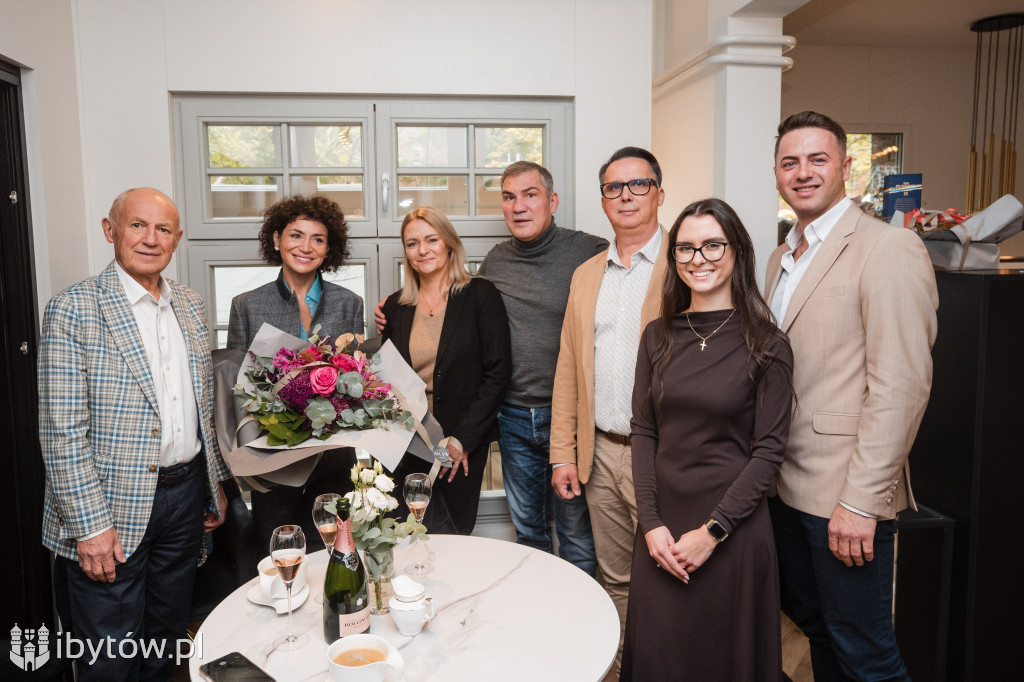 20 lat SUKCESU. Rodzina Marczuk podbija niemiecki rynek z firmą Drutex