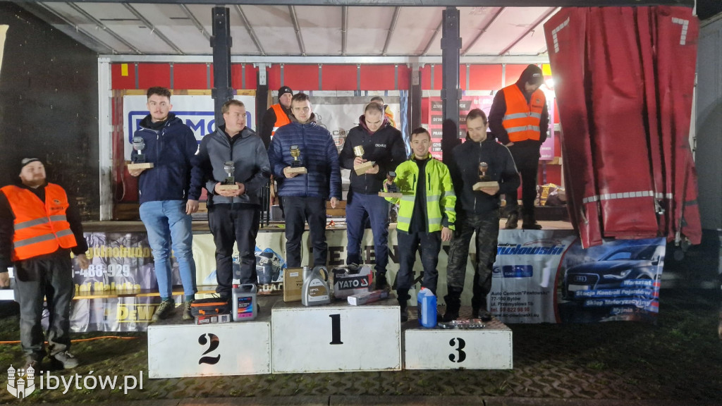 II edycja Rajdu „Na Górze” w Piasznie