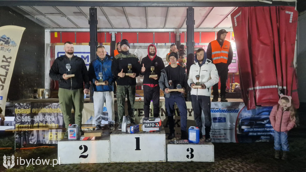 II edycja Rajdu „Na Górze” w Piasznie