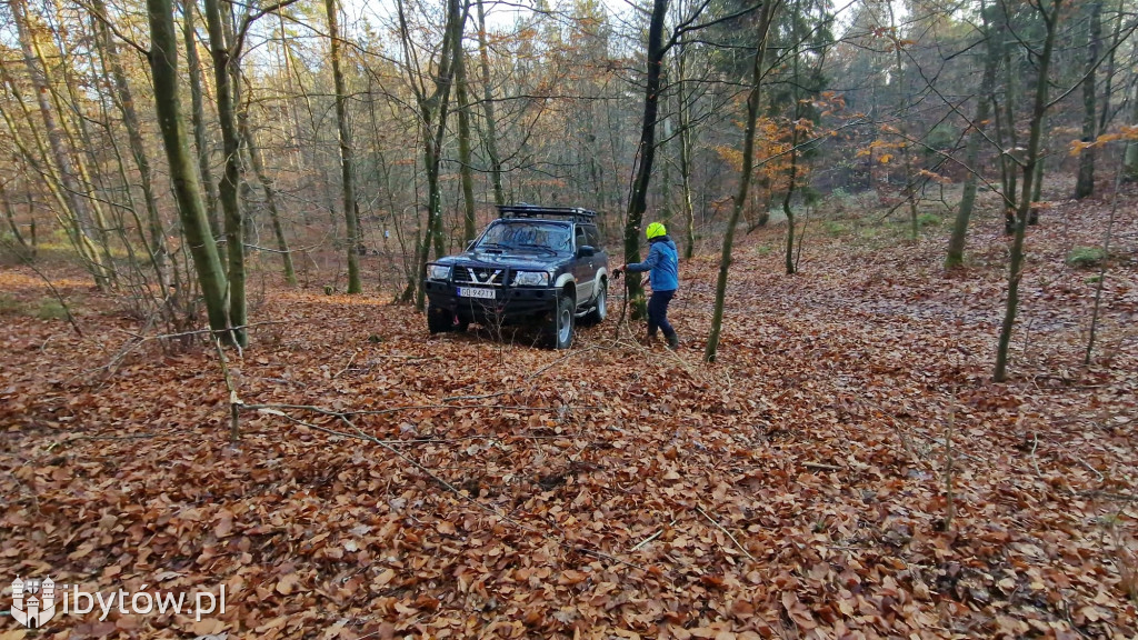 II edycja Rajdu „Na Górze” w Piasznie