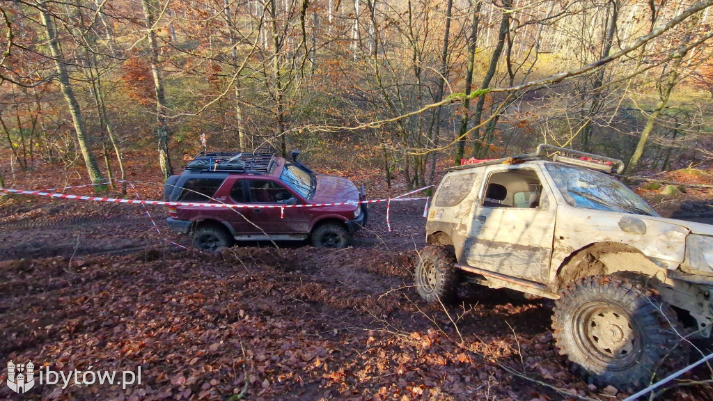 II edycja Rajdu „Na Górze” w Piasznie