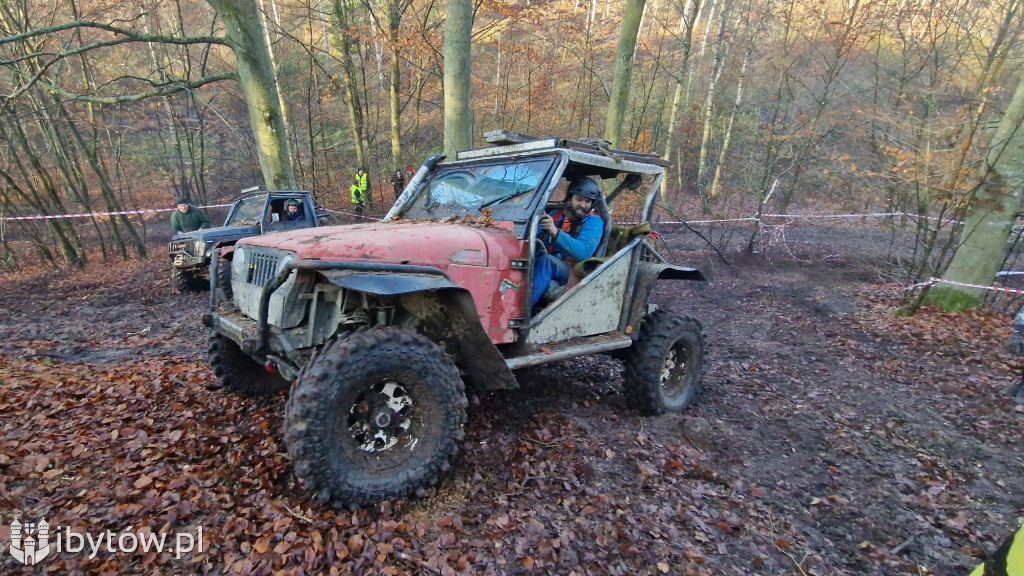 II edycja Rajdu „Na Górze” w Piasznie