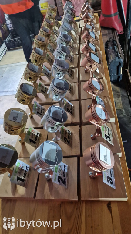 II edycja Rajdu „Na Górze” w Piasznie