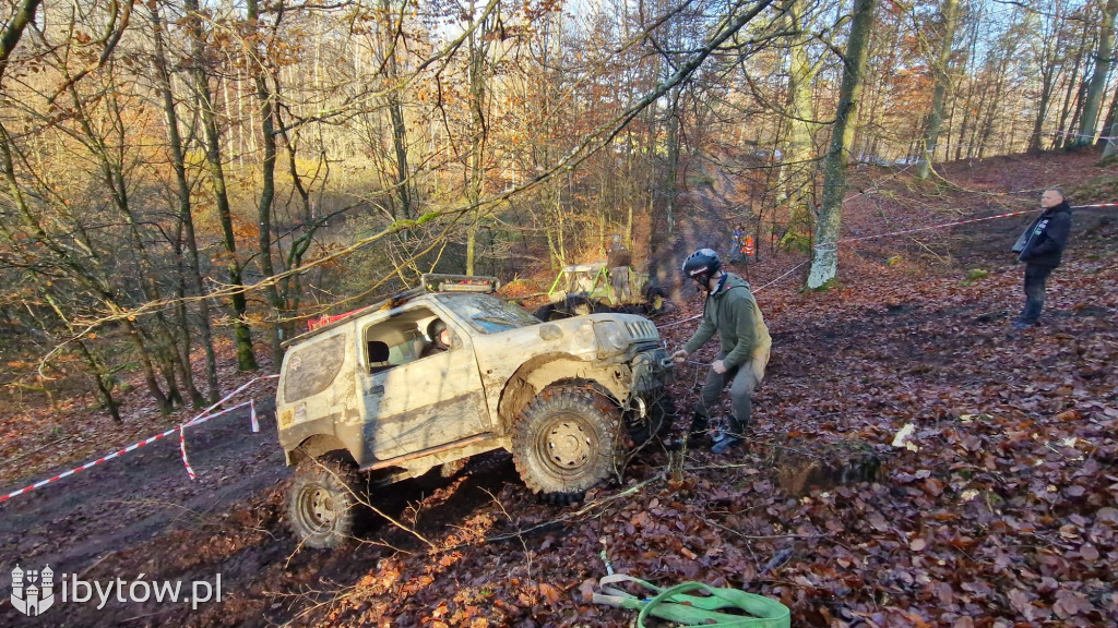 II edycja Rajdu „Na Górze” w Piasznie