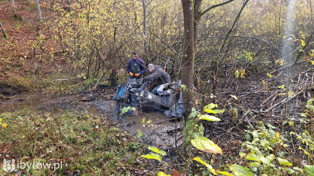 II edycja Rajdu „Na Górze” w Piasznie