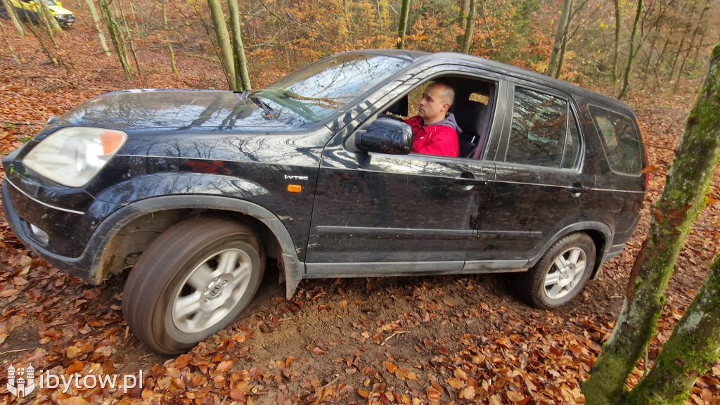 II edycja Rajdu „Na Górze” w Piasznie