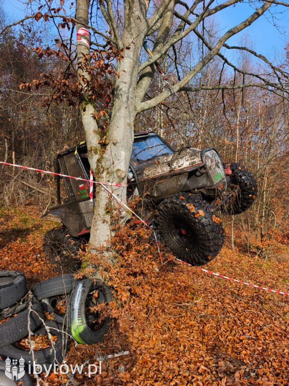 II edycja Rajdu „Na Górze” w Piasznie