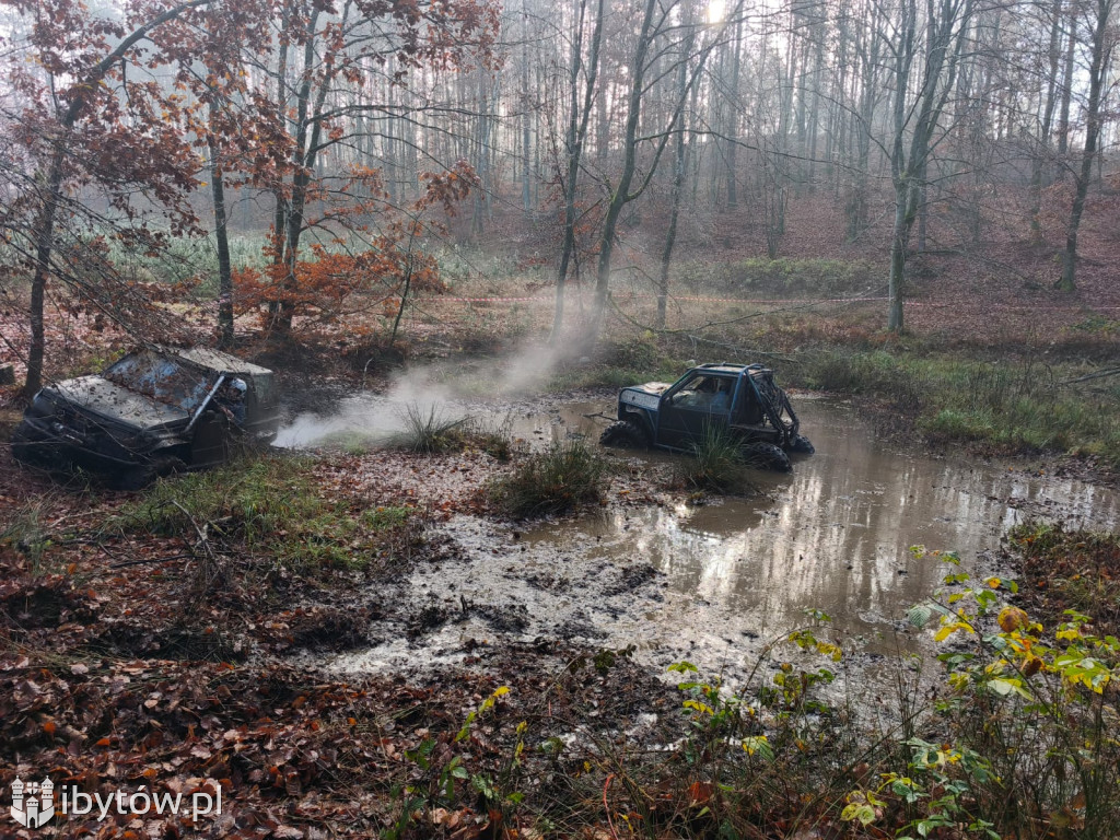 II edycja Rajdu „Na Górze” w Piasznie