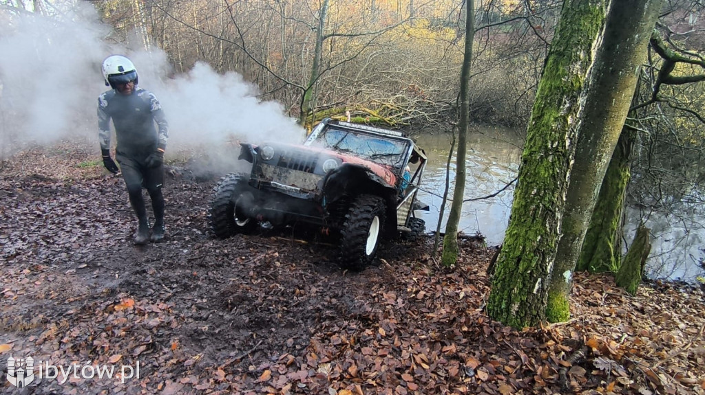 II edycja Rajdu „Na Górze” w Piasznie