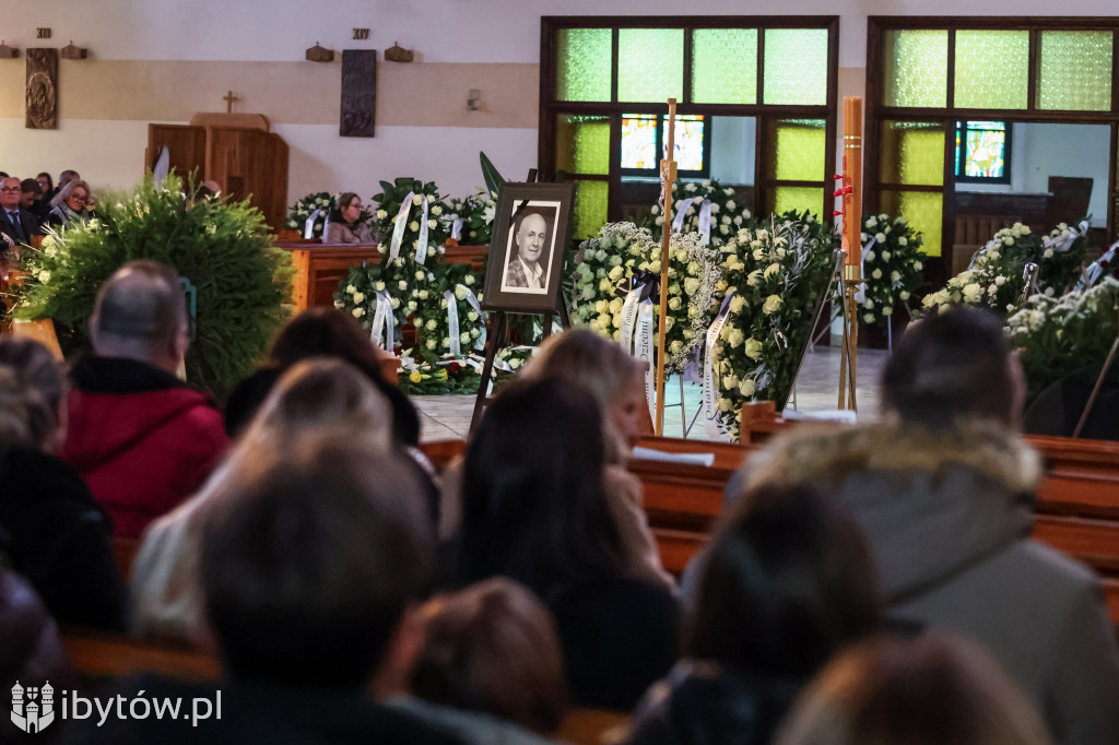 OSTATNIE POŻEGNANIE Leszka Gierszewskiego. WZRUSZAJĄCA przemowa żony Kamili