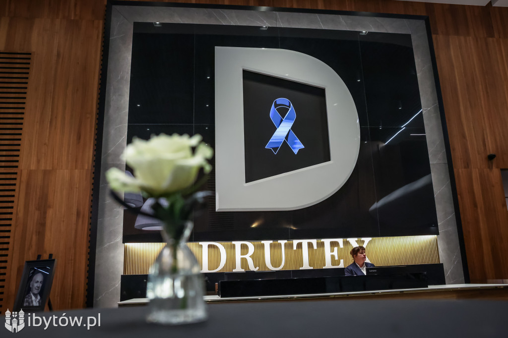 OSTATNIE POŻEGNANIE Leszka Gierszewskiego. WZRUSZAJĄCA przemowa żony Kamili