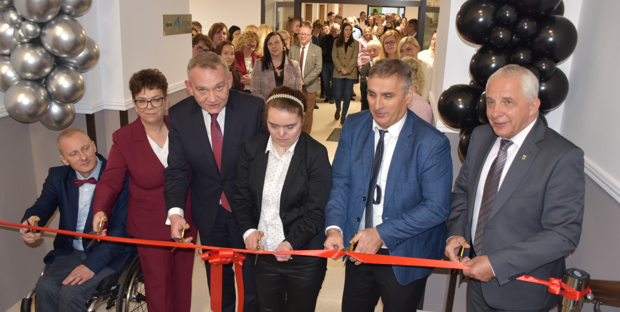 ZAINWESTOWALI ponad 13 MLN ZŁ na Sikorskiego 37