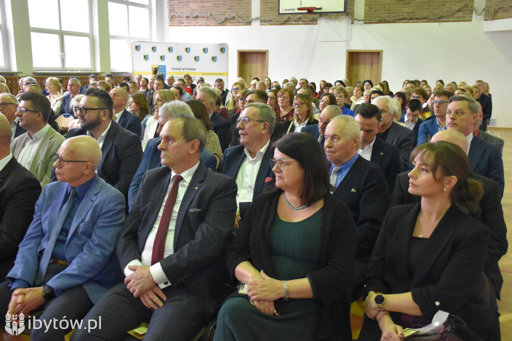 ZAINWESTOWALI ponad 13 MLN ZŁ na Sikorskiego 37