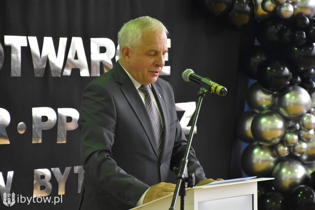 ZAINWESTOWALI ponad 13 MLN ZŁ na Sikorskiego 37