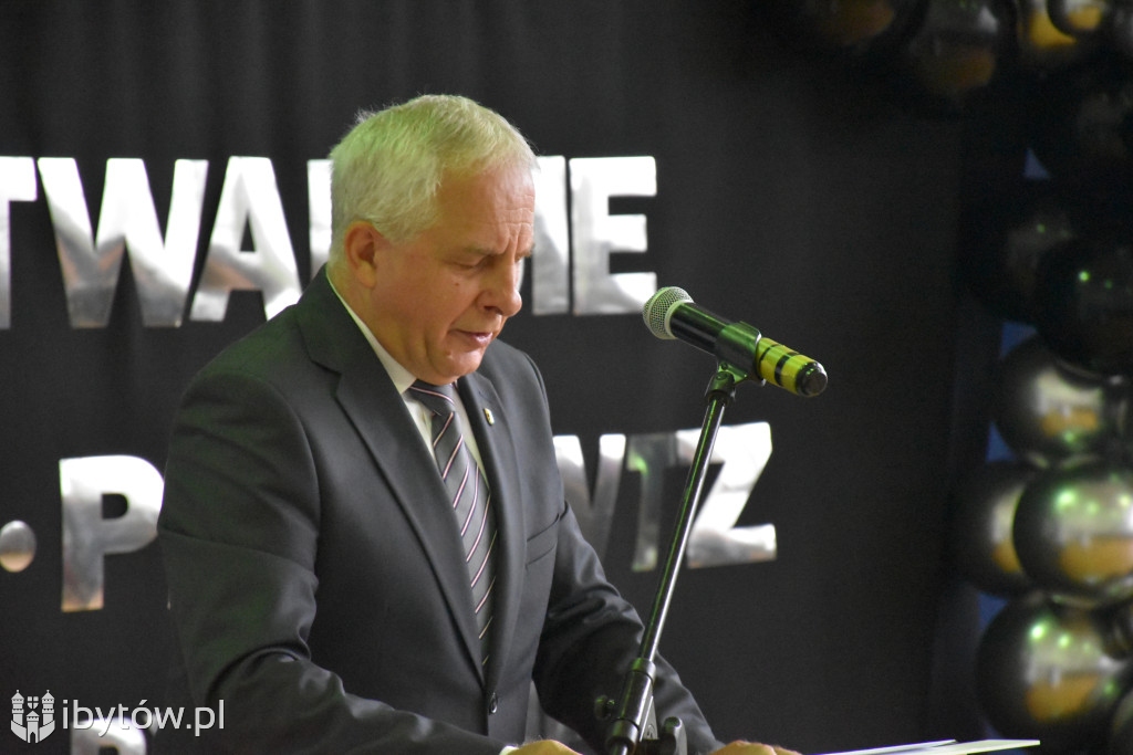 ZAINWESTOWALI ponad 13 MLN ZŁ na Sikorskiego 37