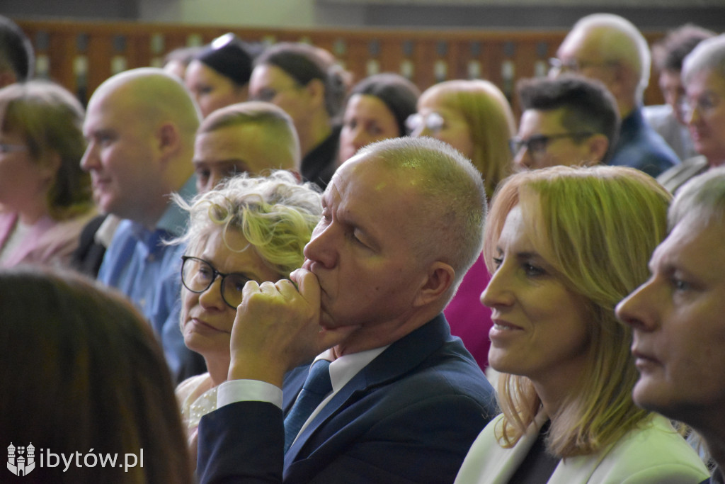 ZAINWESTOWALI ponad 13 MLN ZŁ na Sikorskiego 37