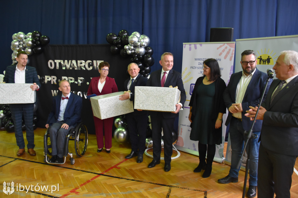 ZAINWESTOWALI ponad 13 MLN ZŁ na Sikorskiego 37