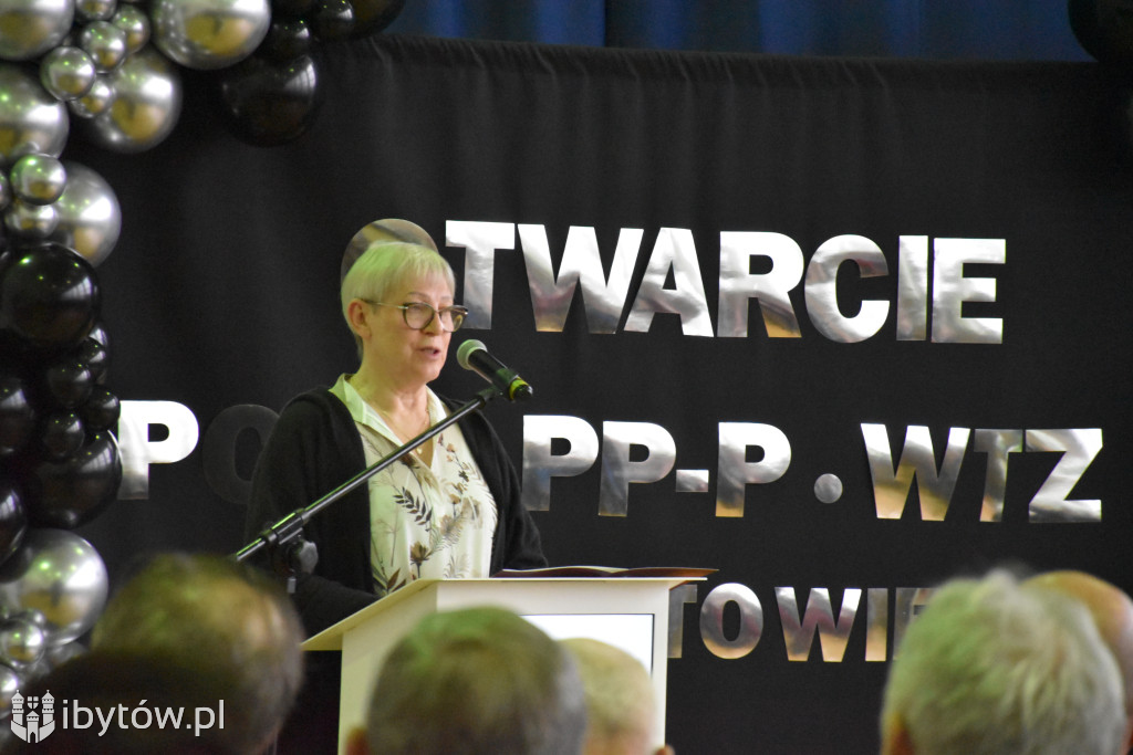 ZAINWESTOWALI ponad 13 MLN ZŁ na Sikorskiego 37