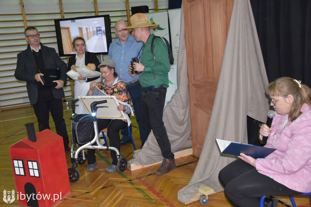 ZAINWESTOWALI ponad 13 MLN ZŁ na Sikorskiego 37