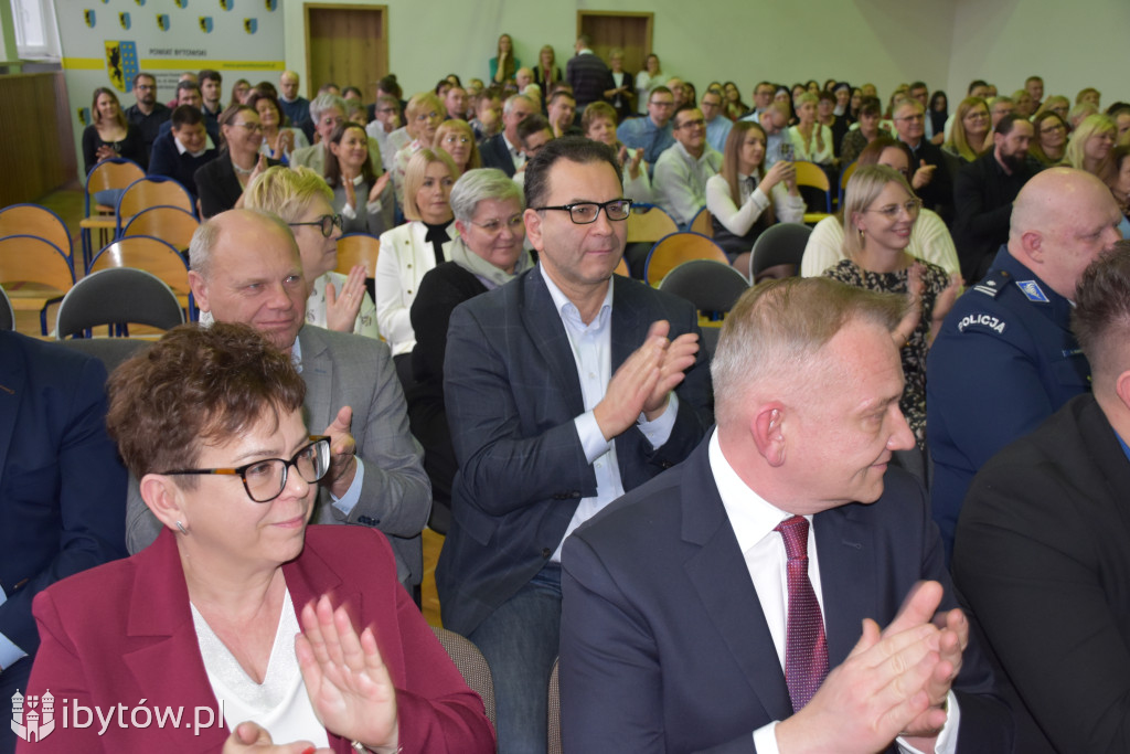 ZAINWESTOWALI ponad 13 MLN ZŁ na Sikorskiego 37