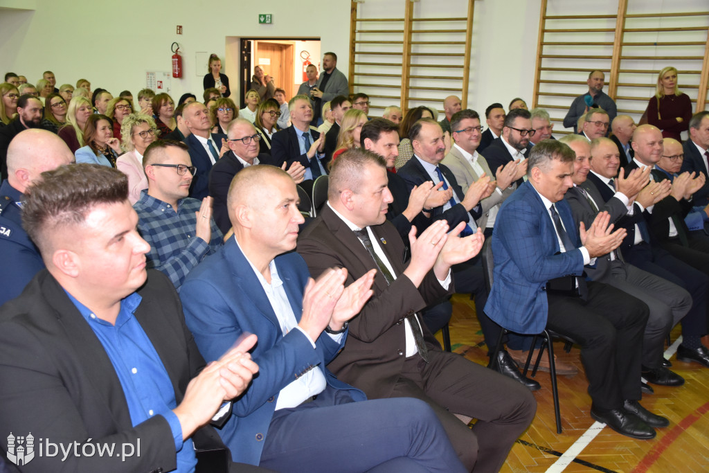 ZAINWESTOWALI ponad 13 MLN ZŁ na Sikorskiego 37