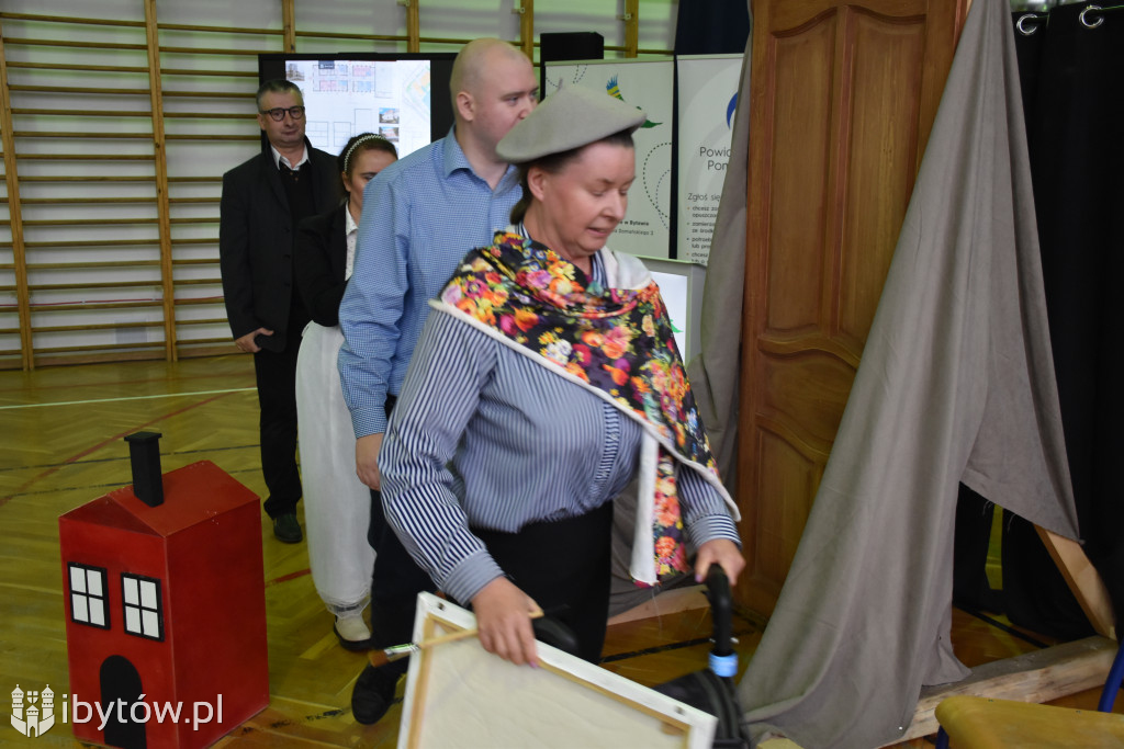 ZAINWESTOWALI ponad 13 MLN ZŁ na Sikorskiego 37