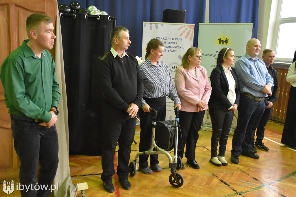 ZAINWESTOWALI ponad 13 MLN ZŁ na Sikorskiego 37