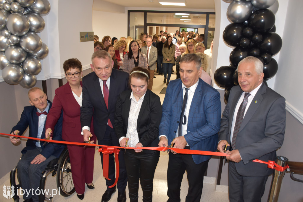 ZAINWESTOWALI ponad 13 MLN ZŁ na Sikorskiego 37