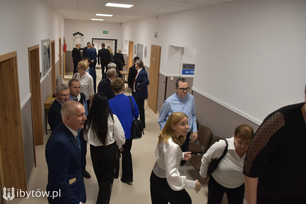 ZAINWESTOWALI ponad 13 MLN ZŁ na Sikorskiego 37