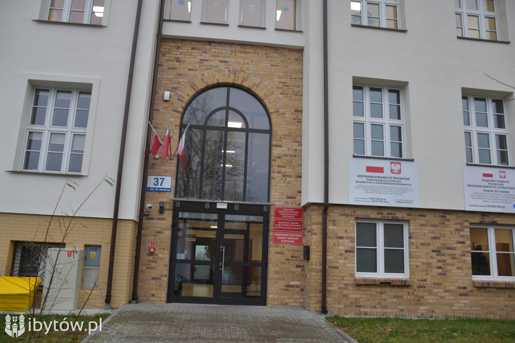 ZAINWESTOWALI ponad 13 MLN ZŁ na Sikorskiego 37