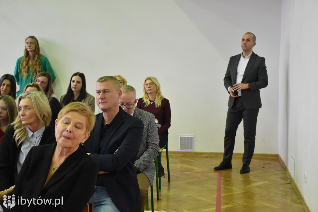 ZAINWESTOWALI ponad 13 MLN ZŁ na Sikorskiego 37