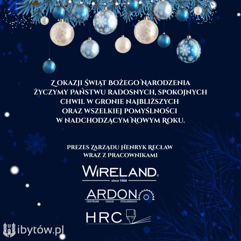 Czego Ci życzą na ŚWIĘTA lokalne firmy, politycy i instytucje? SPRAWDŹ!