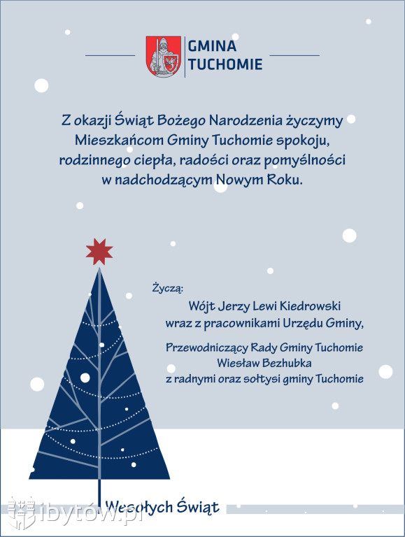 Czego Ci życzą na ŚWIĘTA lokalne firmy, politycy i instytucje? SPRAWDŹ!