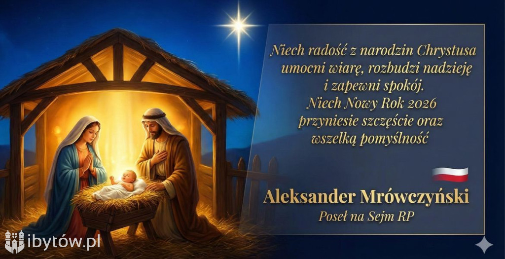 Czego Ci życzą na ŚWIĘTA lokalne firmy, politycy i instytucje? SPRAWDŹ!