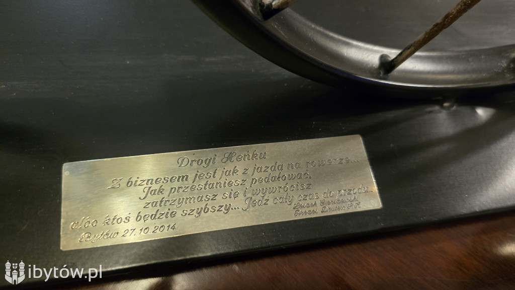 CUDOWNE LATA - mój przyjaciel Leszek Gierszewski