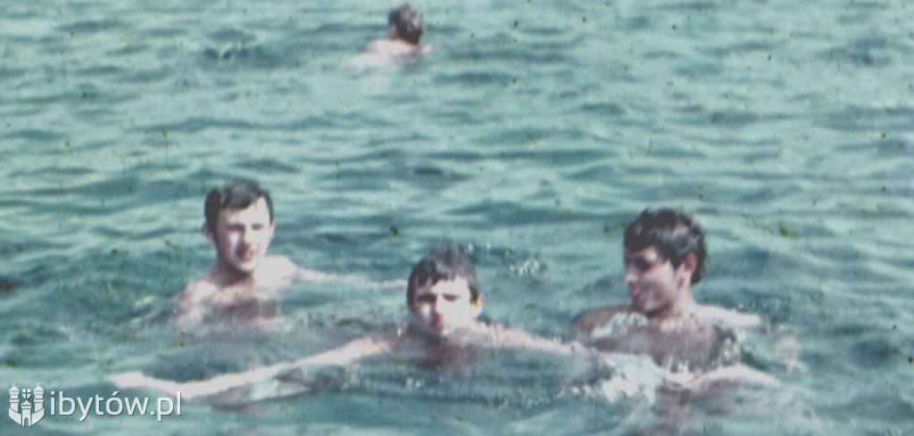 CUDOWNE LATA - mój przyjaciel Leszek Gierszewski