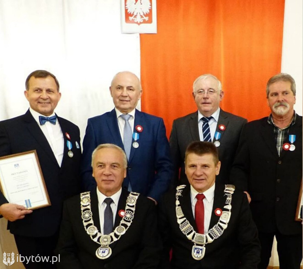 CUDOWNE LATA - mój przyjaciel Leszek Gierszewski