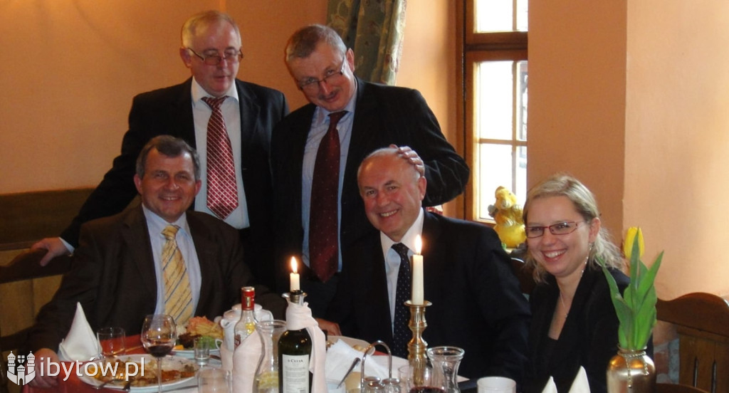 CUDOWNE LATA - mój przyjaciel Leszek Gierszewski