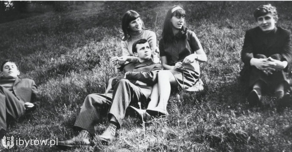 CUDOWNE LATA - mój przyjaciel Leszek Gierszewski