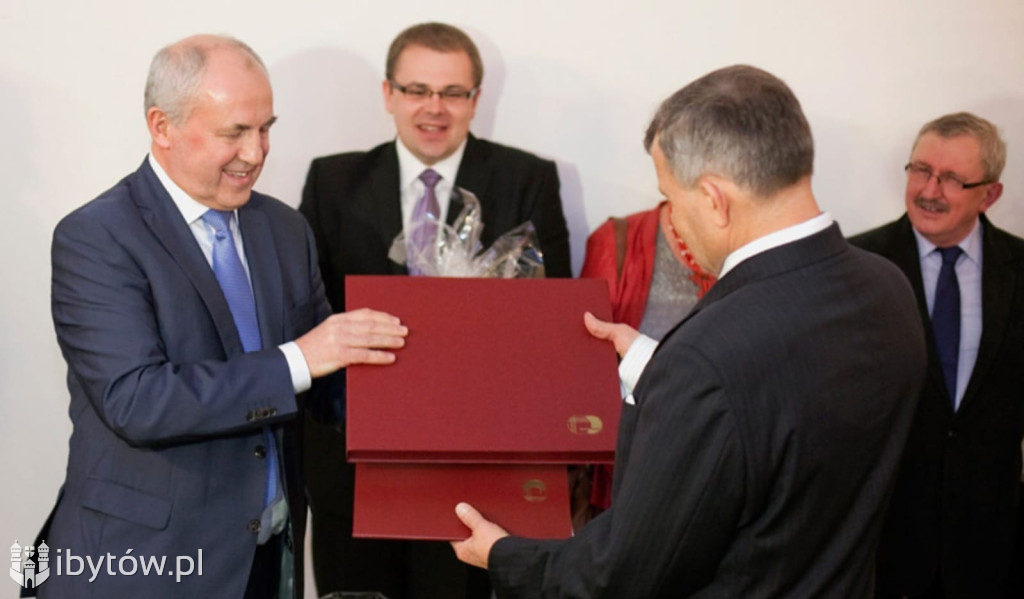 CUDOWNE LATA - mój przyjaciel Leszek Gierszewski