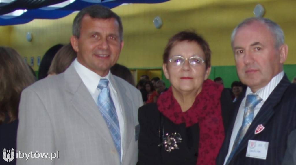 CUDOWNE LATA - mój przyjaciel Leszek Gierszewski