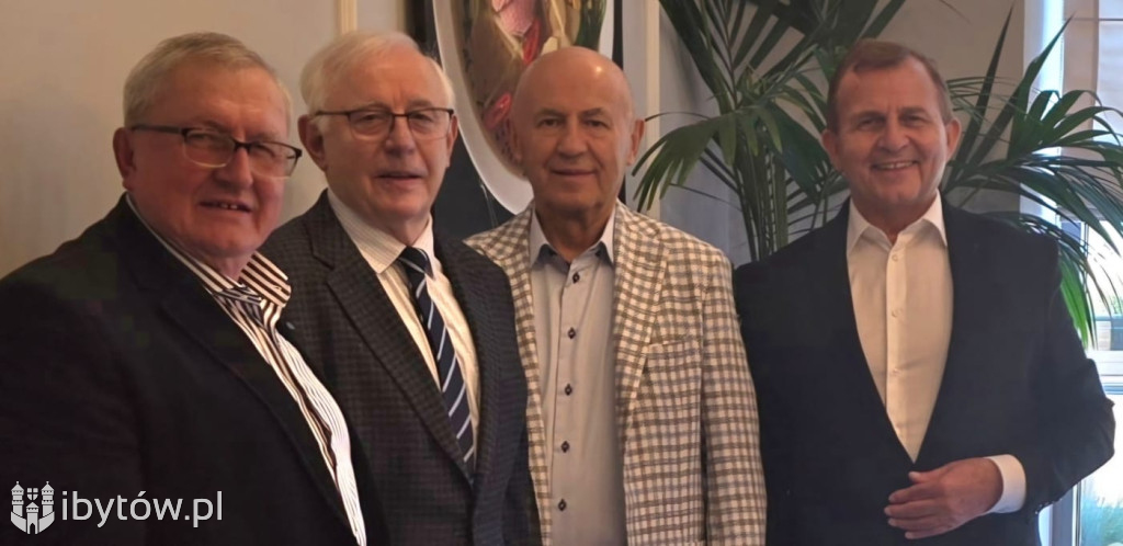 CUDOWNE LATA - mój przyjaciel Leszek Gierszewski