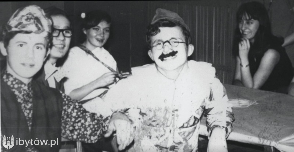 CUDOWNE LATA - mój przyjaciel Leszek Gierszewski