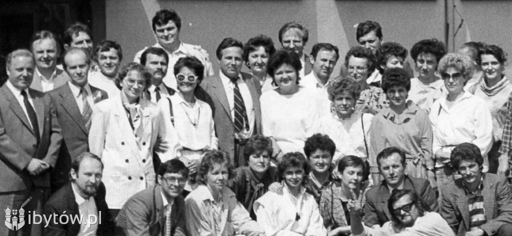 CUDOWNE LATA - mój przyjaciel Leszek Gierszewski