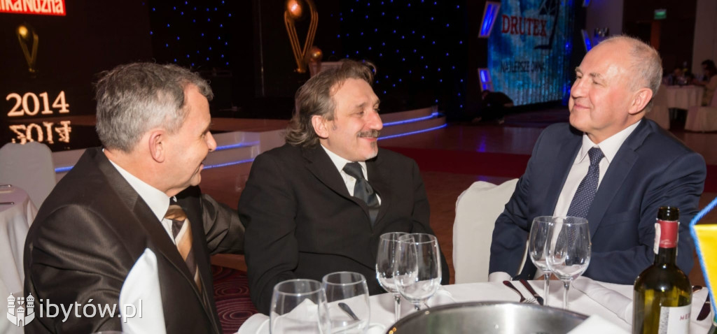 CUDOWNE LATA - mój przyjaciel Leszek Gierszewski