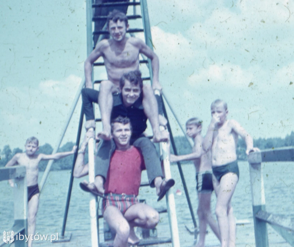 CUDOWNE LATA - mój przyjaciel Leszek Gierszewski