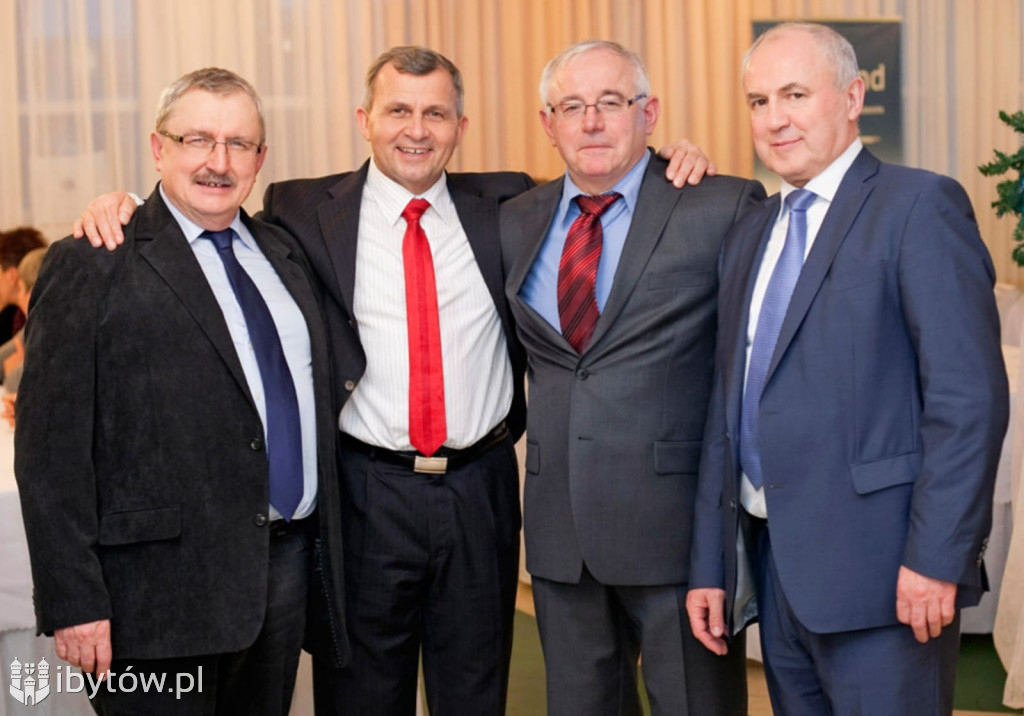 CUDOWNE LATA - mój przyjaciel Leszek Gierszewski