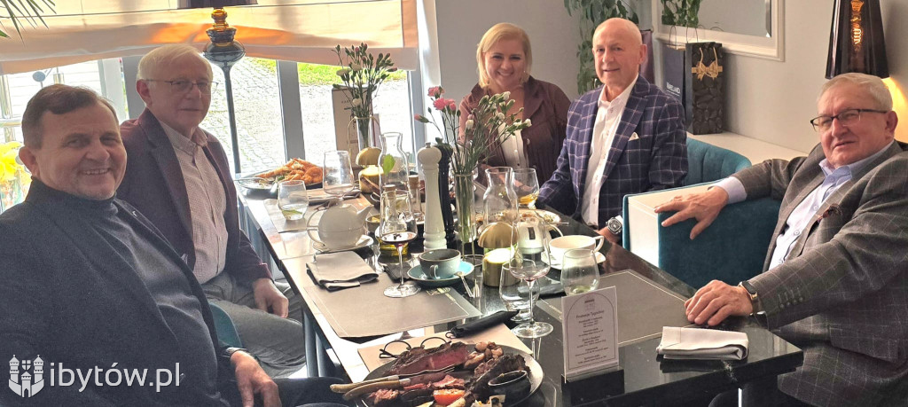 CUDOWNE LATA - mój przyjaciel Leszek Gierszewski