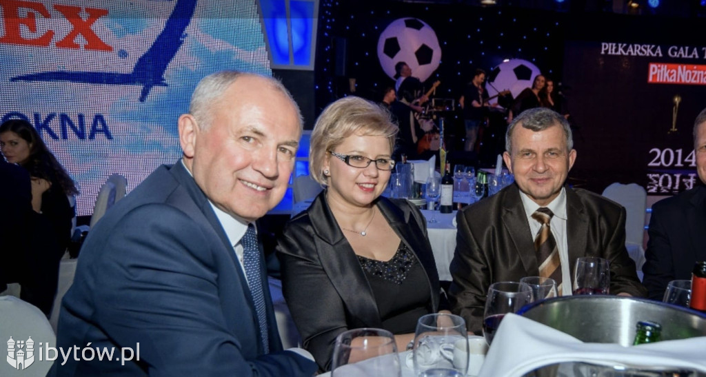 CUDOWNE LATA - mój przyjaciel Leszek Gierszewski