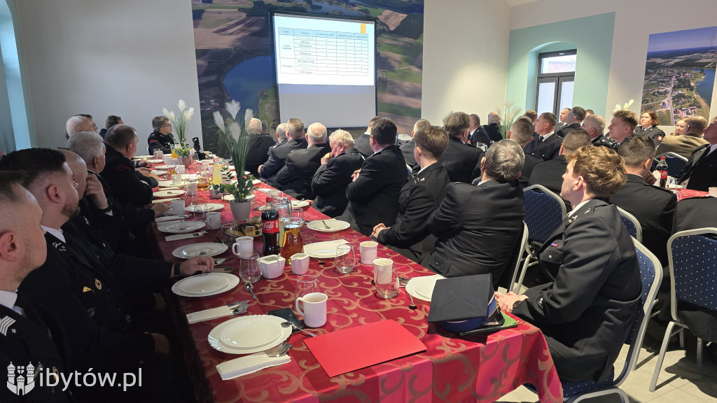 Armia bez karabinów: 3000 druhów OSP buduje nową twierdzę bezpieczeństwa